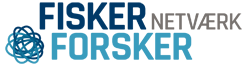 Dansk Fisker-Forsker Netværks logo